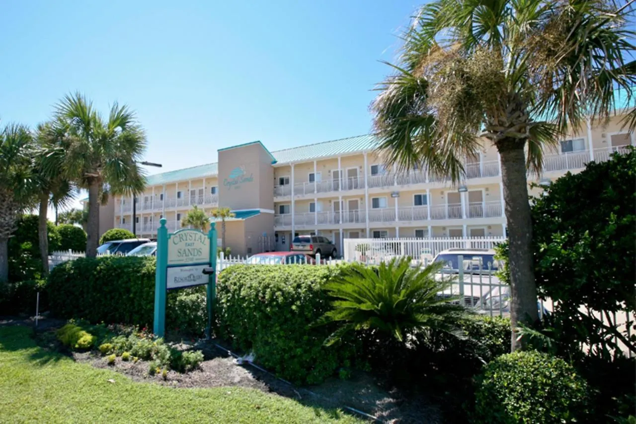 Crystal Sands III Destin
