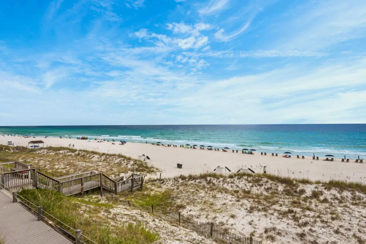 Crystal Sands III Destin