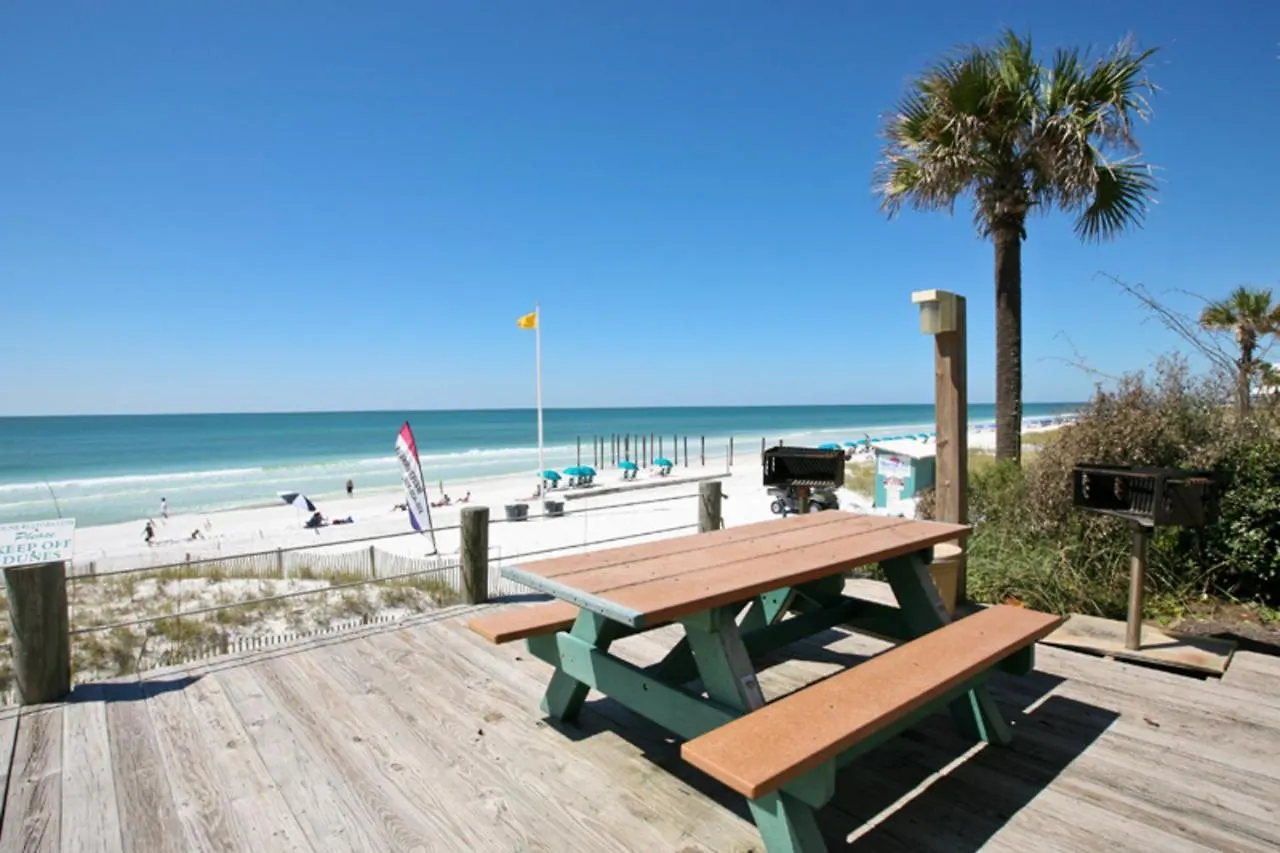 Holiday home Crystal Sands III Destin