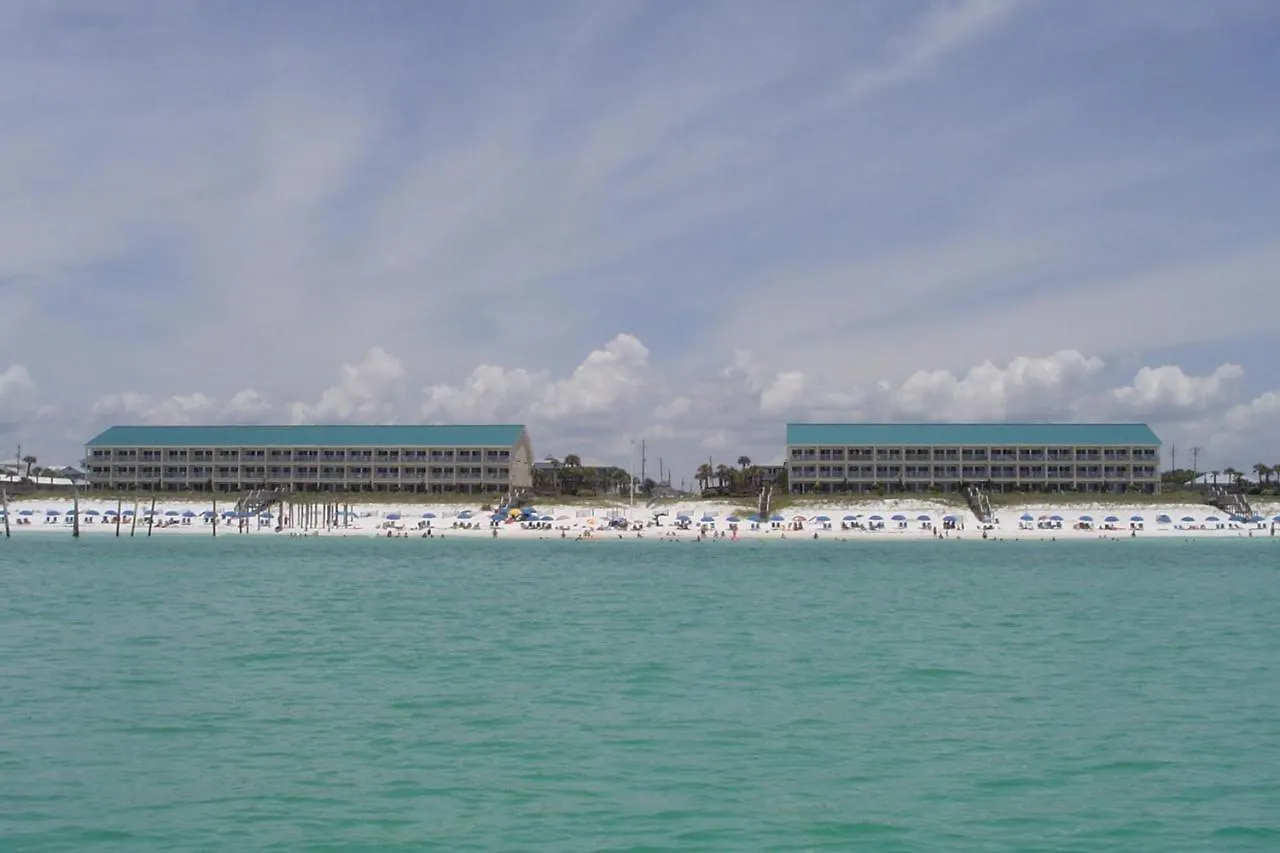 Crystal Sands III Destin United States
