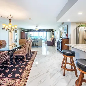 Apartment Waterview Towers 202, Destin