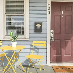 Modern Less Than 4 Blocks To 7th Ave In Ybor Holiday home Tampa