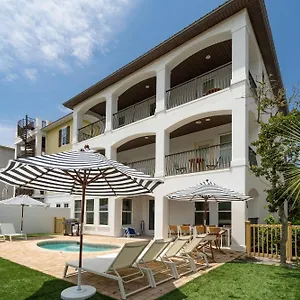 Holiday home Vitamin Sea By Avantstayminutes From The, Destin