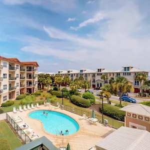 Emerald Waters Holiday home Destin