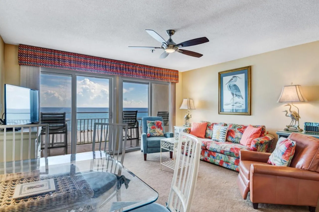 Crystal Sands III Destin Ferienhaus