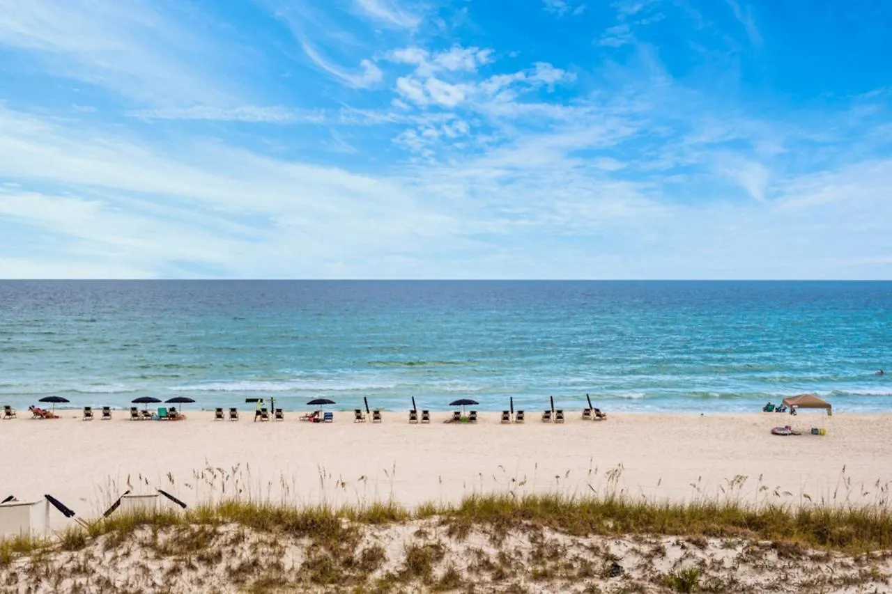 Ferienhaus Crystal Sands III Destin USA