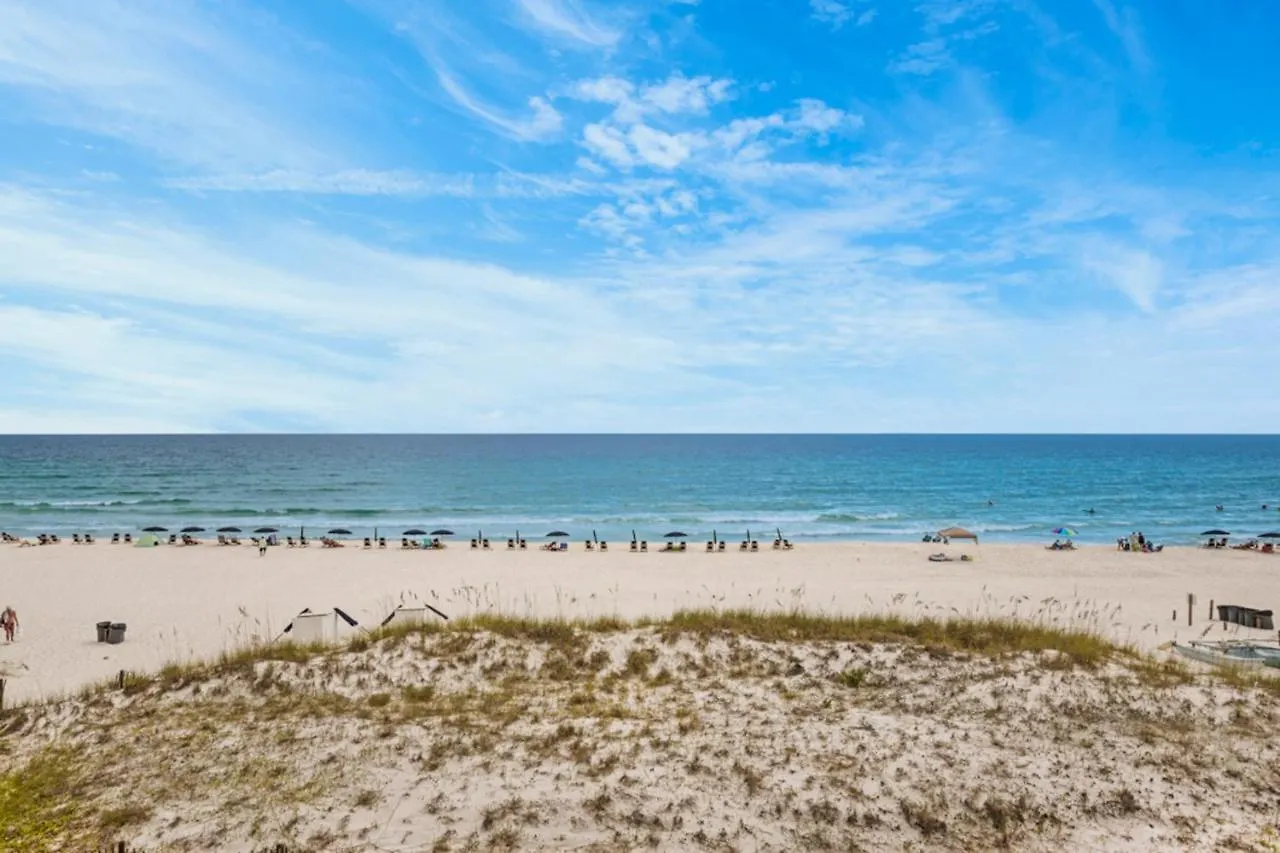 Ferienhaus Crystal Sands III Destin