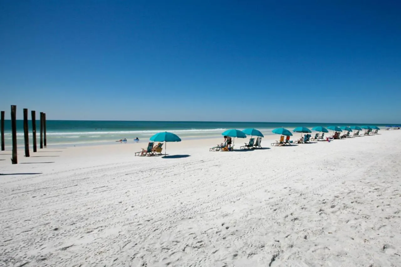 Crystal Sands III Destin USA