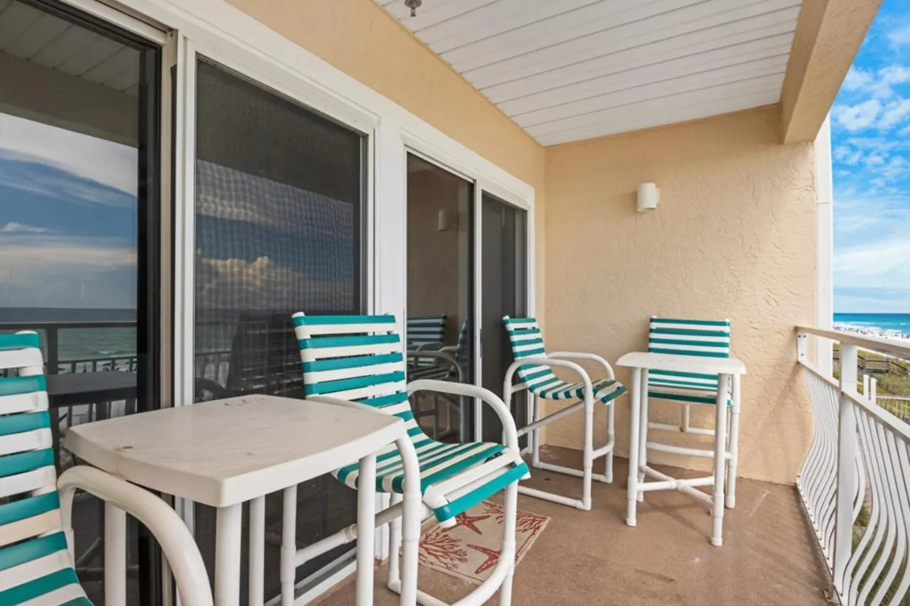Crystal Sands III Destin Ferienhaus